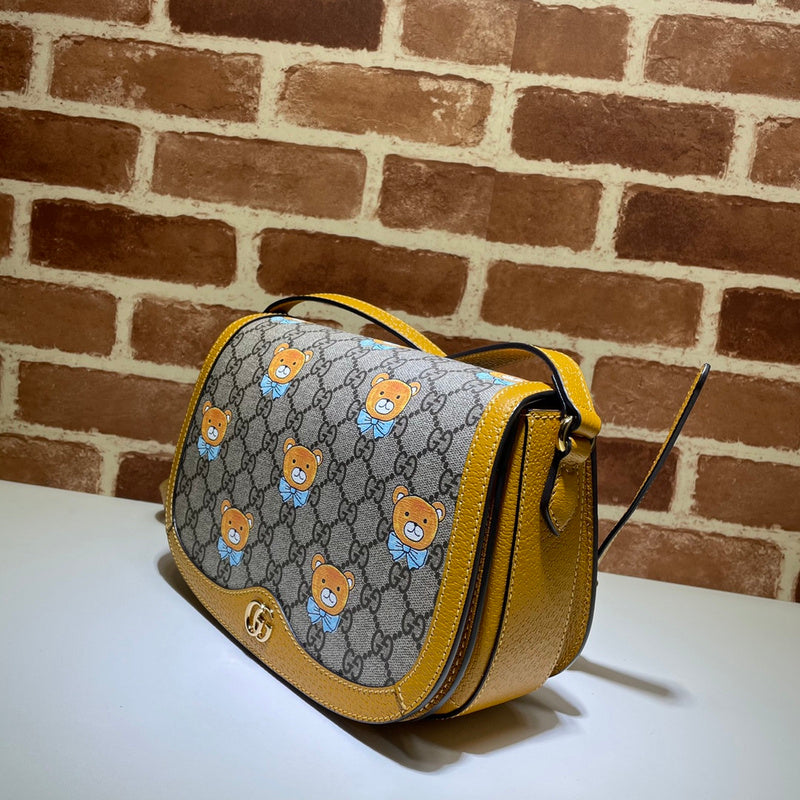 Glami Fashion - GCI Bags - 12903