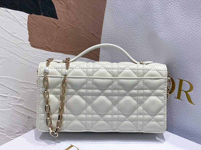 Glami Fashion - DIR Bags - 1798