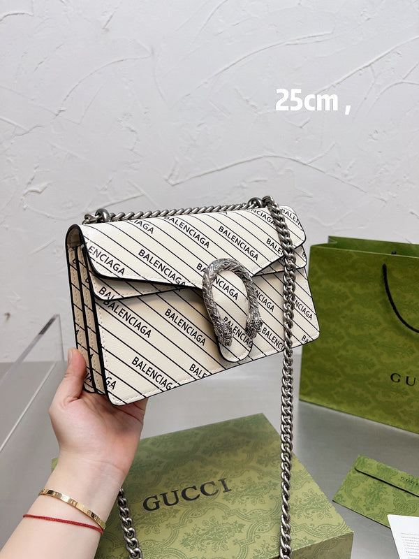 Glami Fashion - BGA Bags - 1540