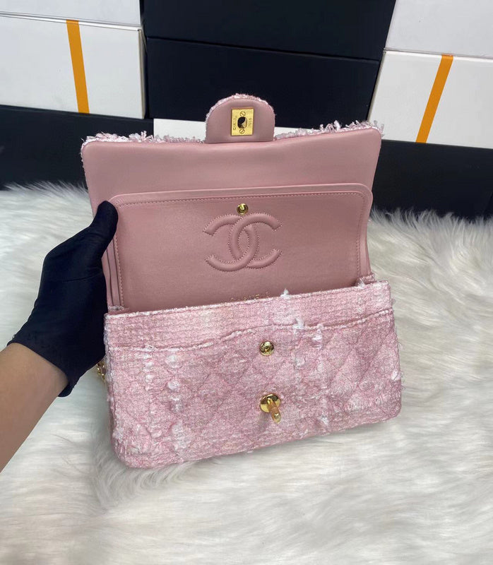 Satchel Bags - CHL Bags - 3217