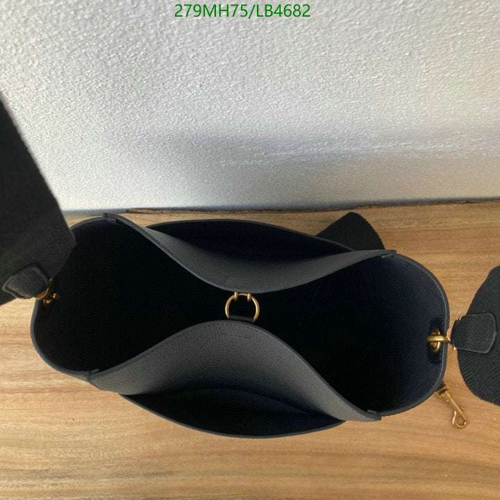 SAMC - COL Bags - 270