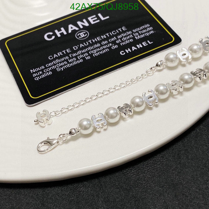 SAMC - CHL Jewelry - 816