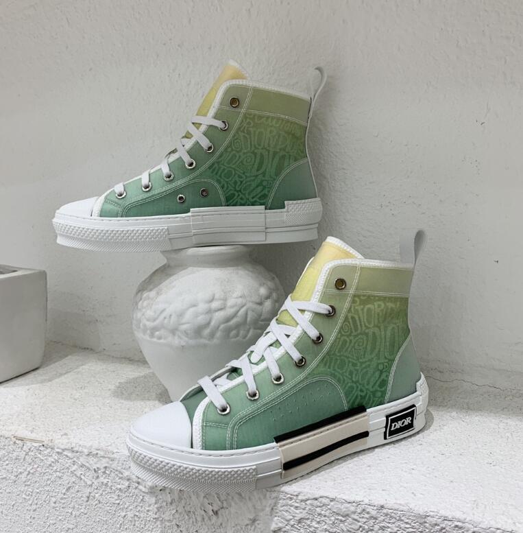 SAMCC - DOR Men Shoes - 886