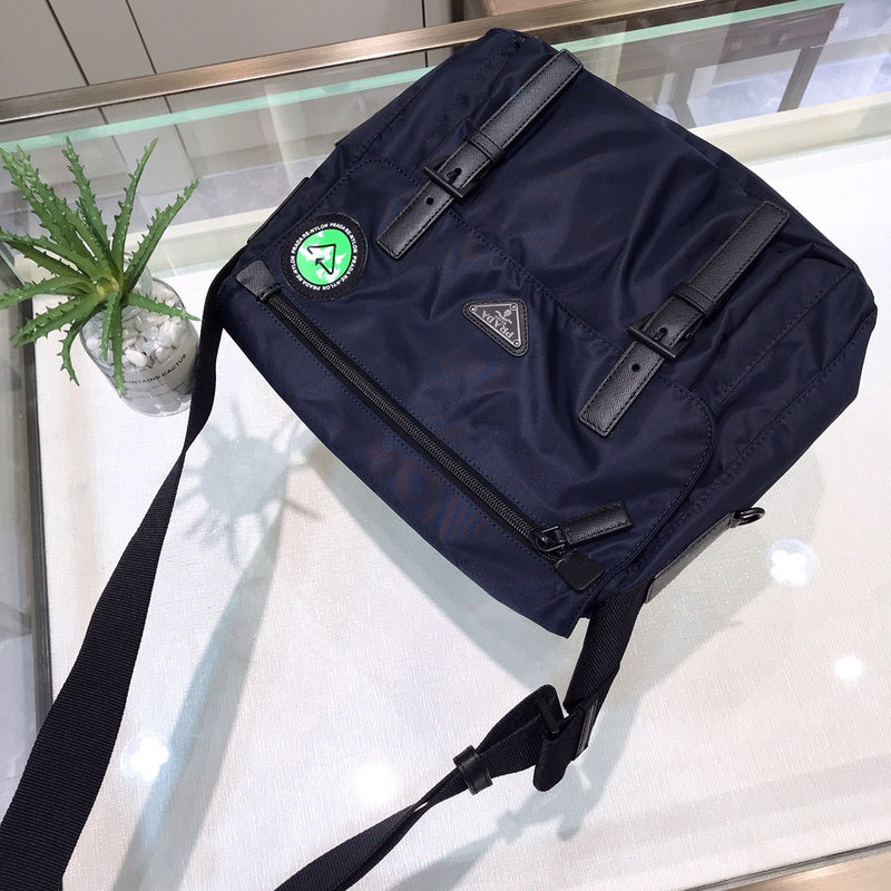 Satchel Bags - PDA Bags - 2836