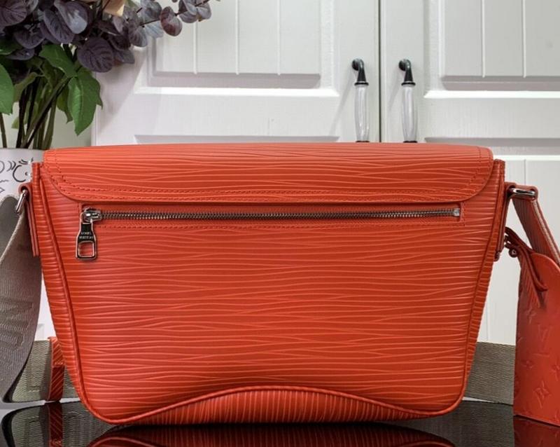 SAMC - LOV Bags - 804
