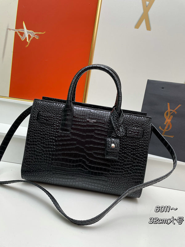 Satchel Bags - SLY Bags - 1187