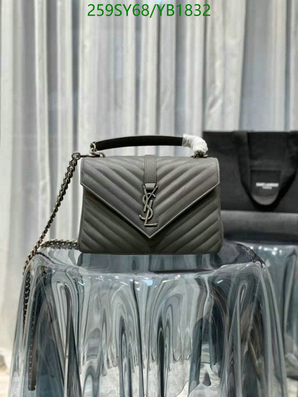 SAMC - YLS Bags - 393