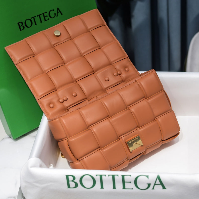 Satchel Bags - BV Bags - 073