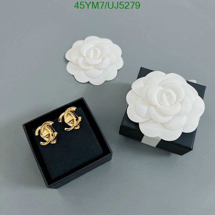 SAMC - CHL Jewelry - 439