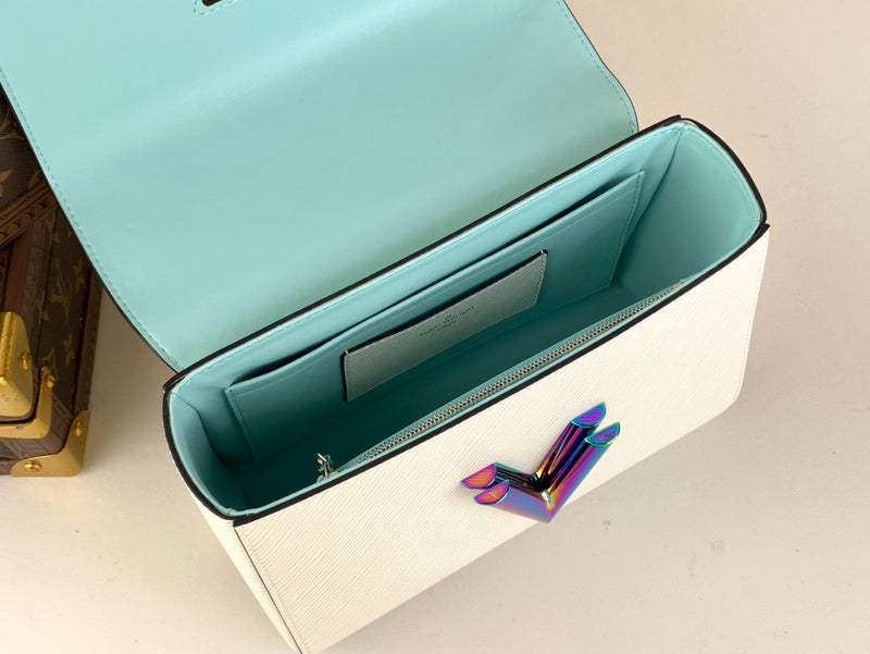 Satchel Bags - VL Bags - 2764