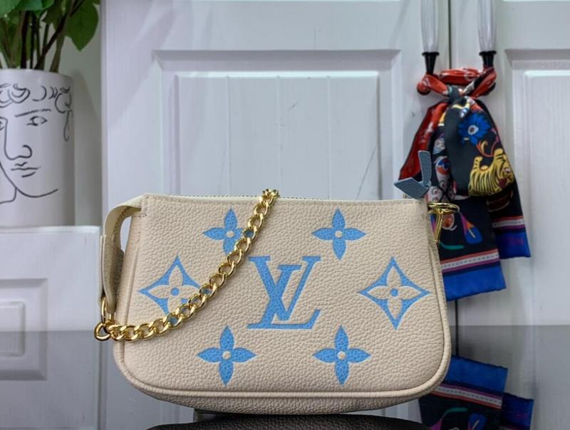 SAMC - LOV Bags - 351