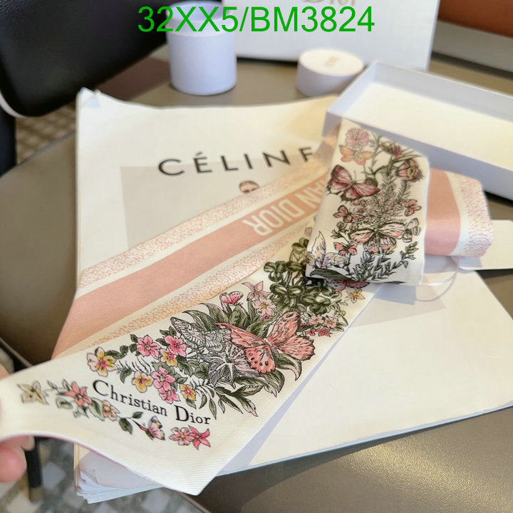 SAMC - DOR Scarves - 146