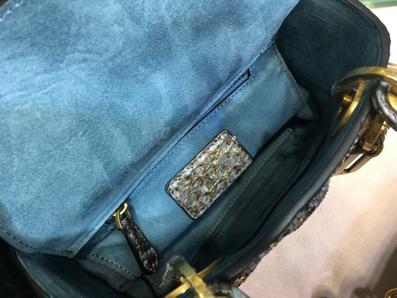 Satchel Bags - DOR Bags - 1220