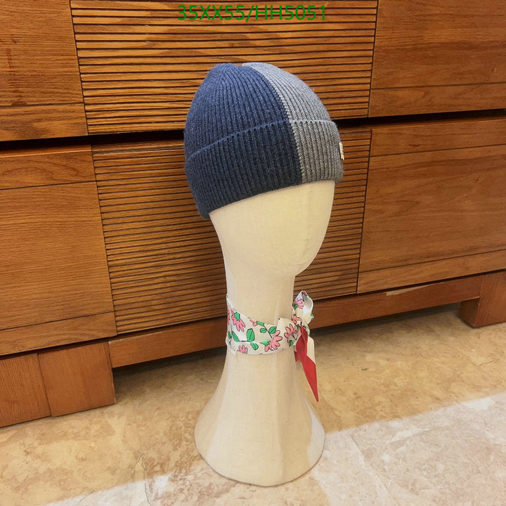 SAMC - DOR Caps & Hats - 115