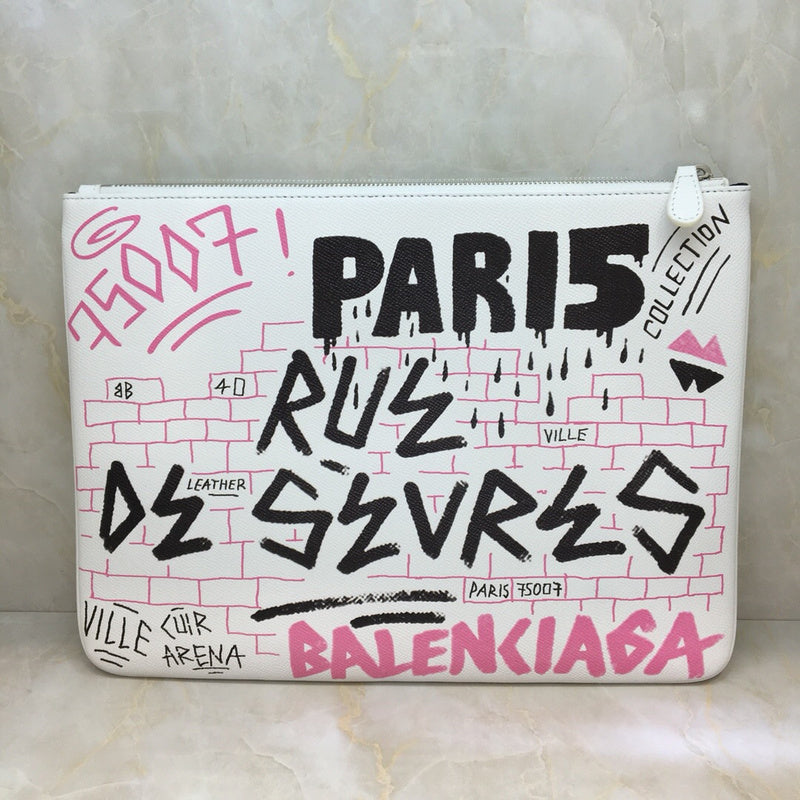 Satchel Bags - BGA Bags - 351
