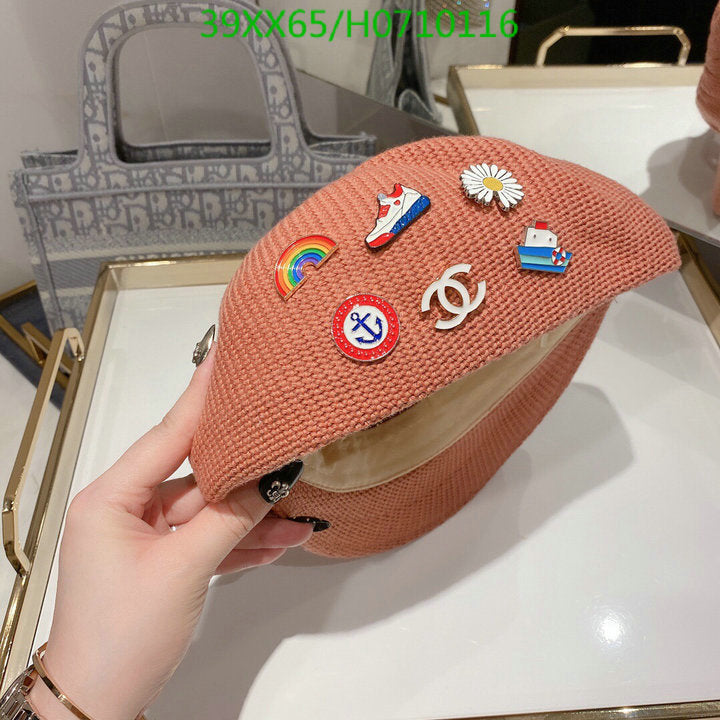 SAMC - CHL Caps & Hats - 538