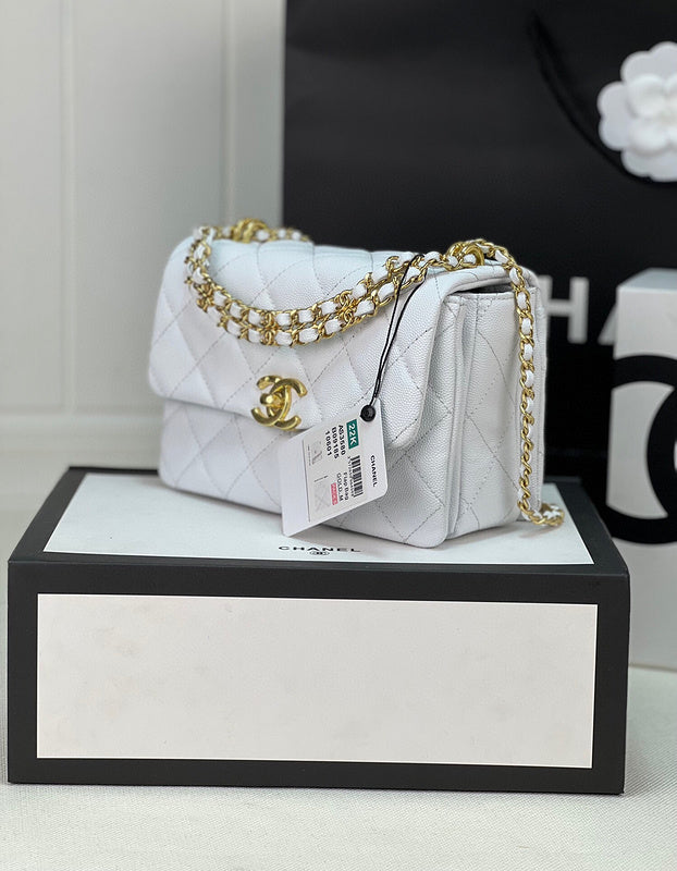 Satchel Bags - CHL Bags - 2766