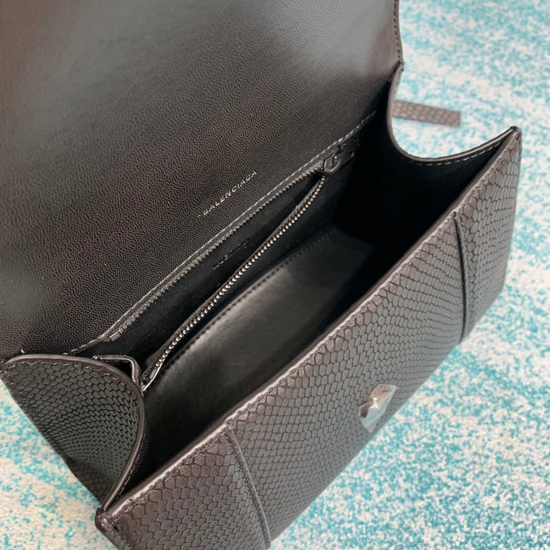 Satchel Bags - BGA Bags - 253