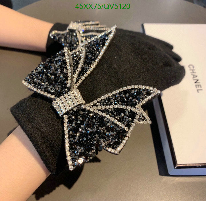 SAMC - CHL Gloves - 110