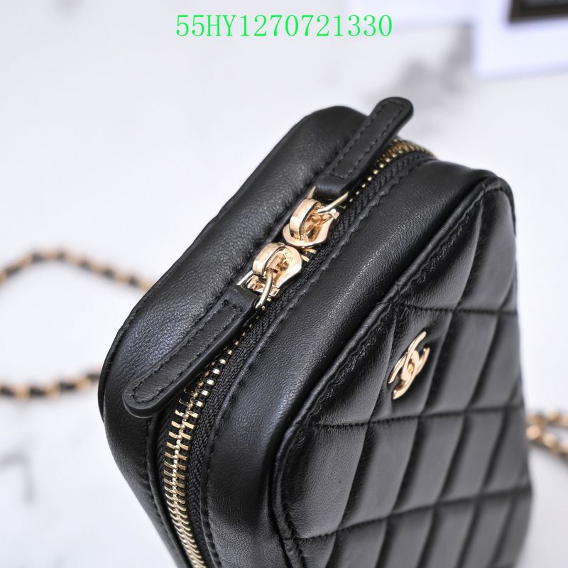 Glami - CHL Wallet - 2450