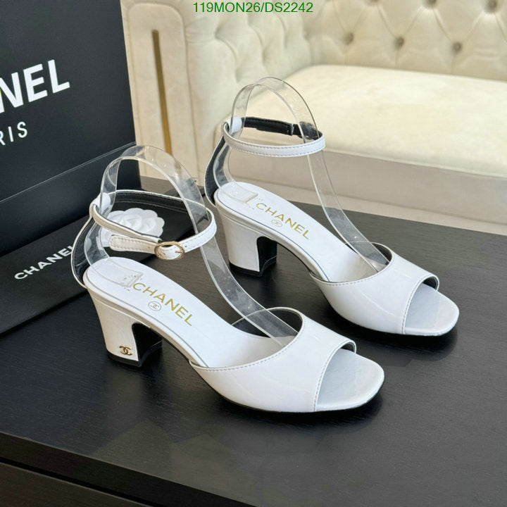 SAMC - CHL Women Shoes High Heels - 055