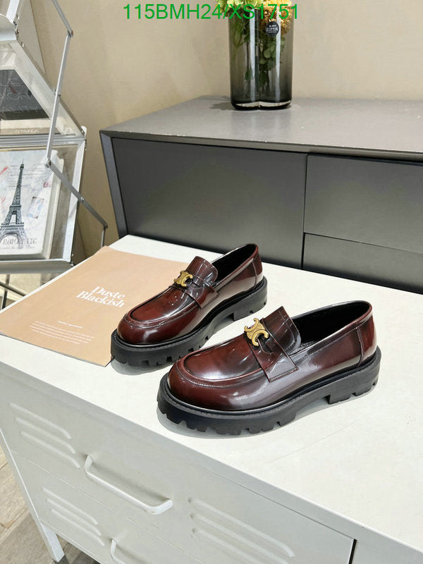 SAMC - COL Women Shoes - 206