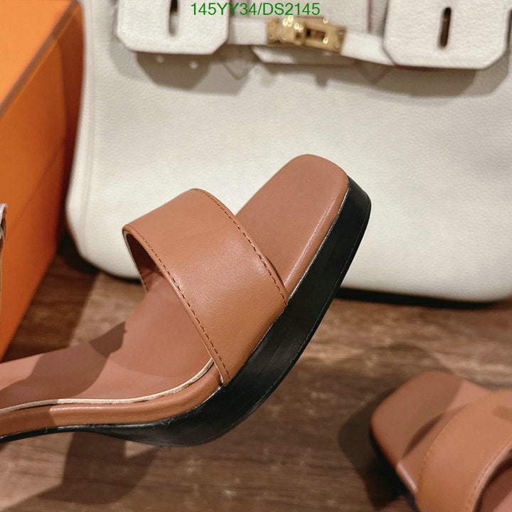 SAMC - HMS Women Shoes - 084