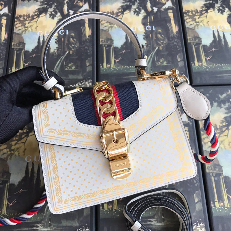 Satchel Bags - GCI Bags - 6262