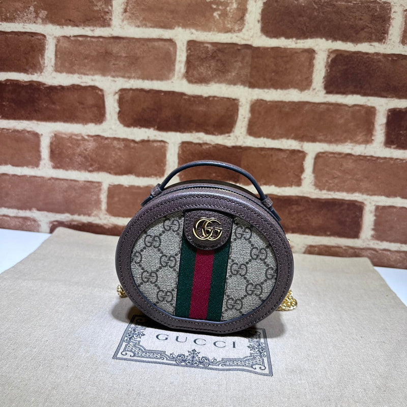 Glami Fashion - GCI Bags - 11952