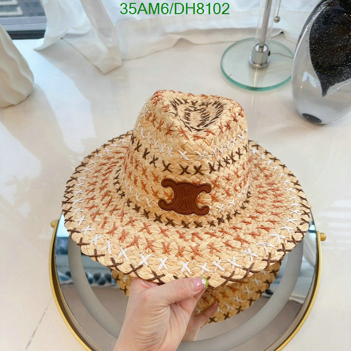 SAMC - COL Caps & Hats - 010