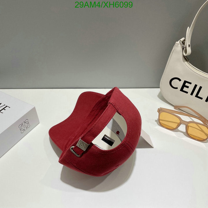 SAMC - CHL Caps & Hats - 270