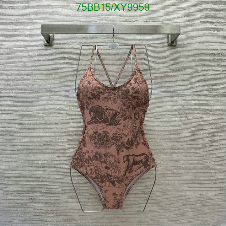 SAMC - DOR Swimsuits - 063