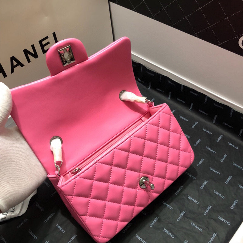 Satchel Bags - CHL Bags - 3815