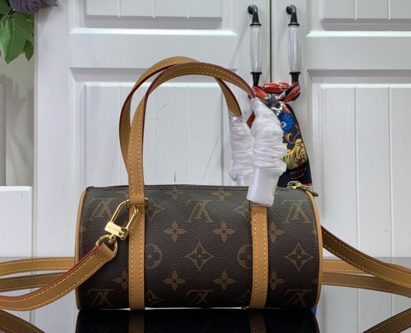SAMC - LOV Bags - 907