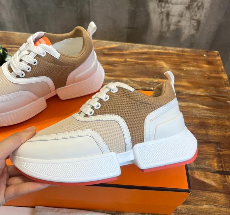 SAMC - HMS Men Shoes - 310