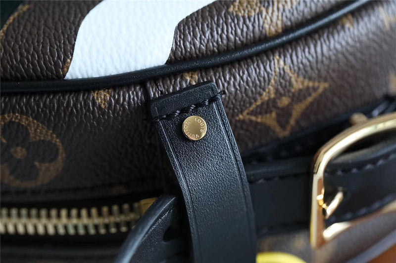 Glami Fashion Lu-Vi bags - 8318