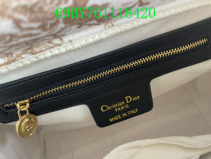 Glami - DOR Bags - 1056