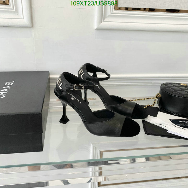SAMC - CHL Women Shoes High Heels - 064