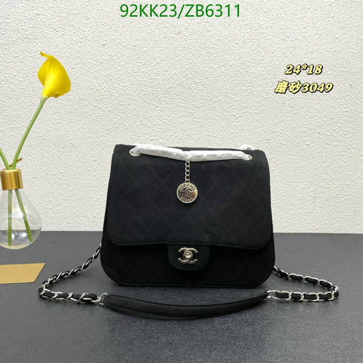 SAMC - CHL Bags Crossbody - 153