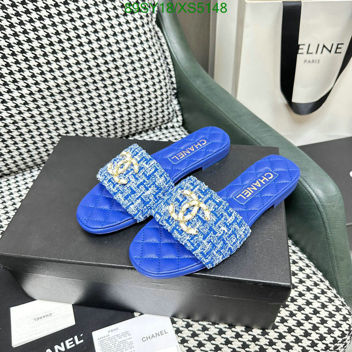 SAMC - CHL Women Shoes Slippers - 138