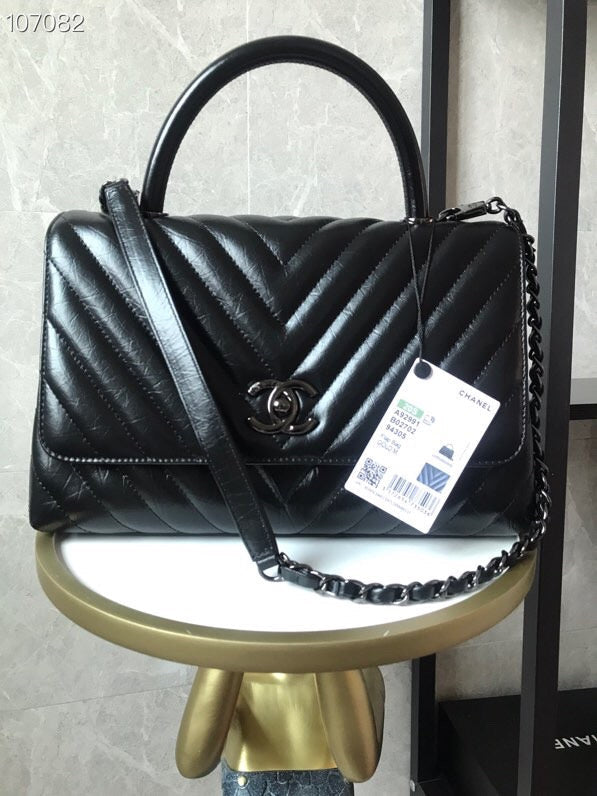 Satchel Bags - CHL Bags - 4186