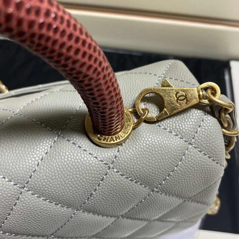 Satchel Bags - CHL Bags - 7491