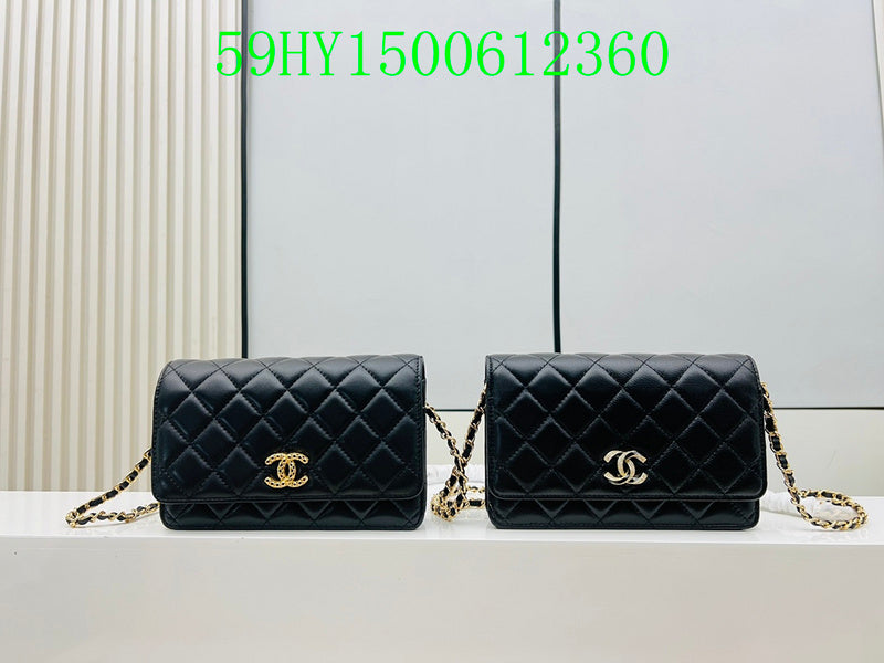 Glami - CHL Bags - 695