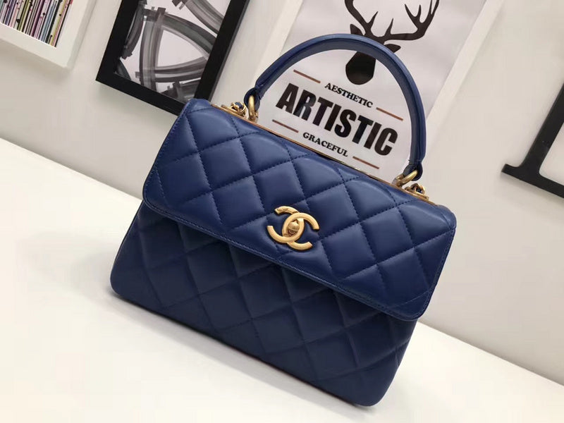 Satchel Bags - CHL Bags - 028