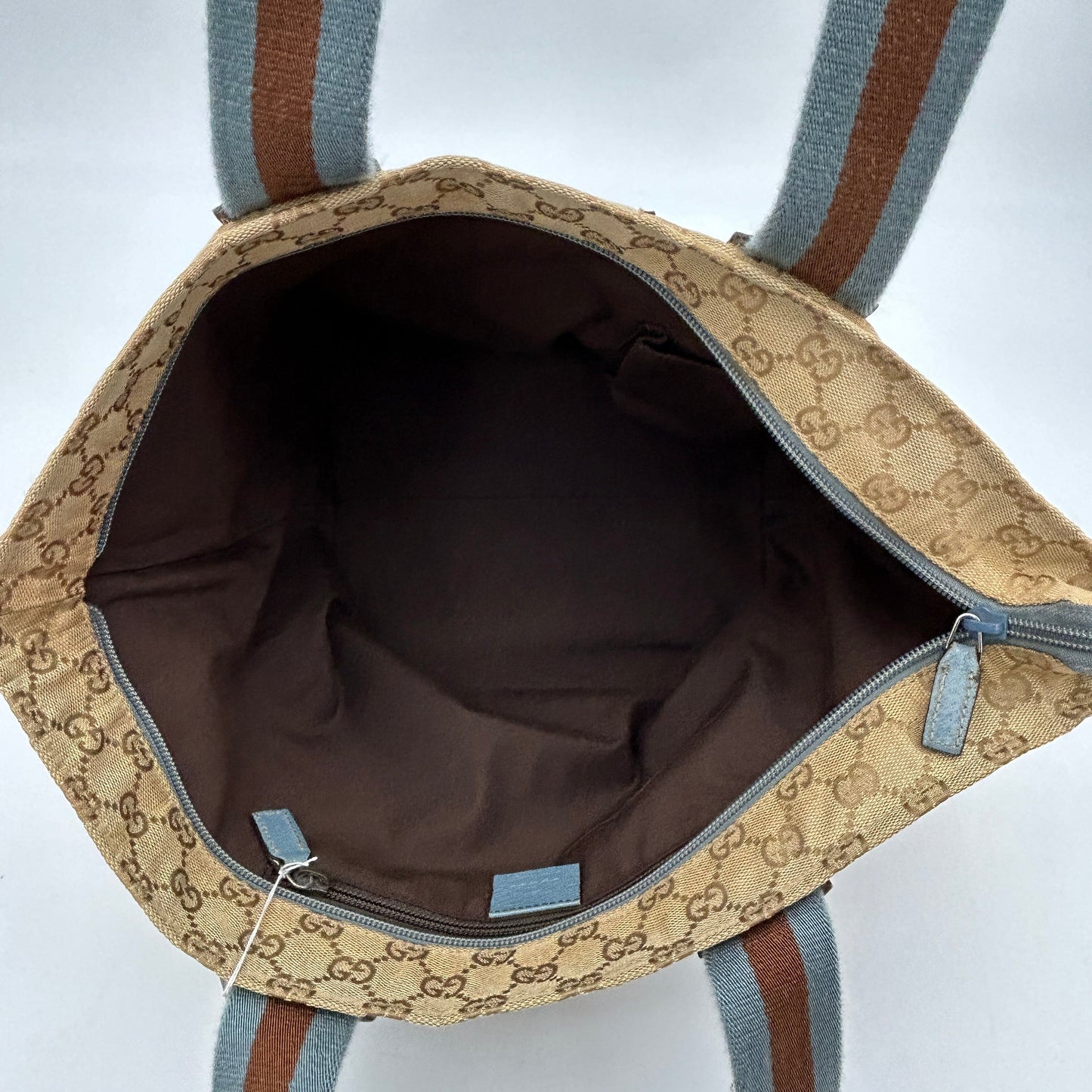 Gucci Cheri Line Tote YVEAE957