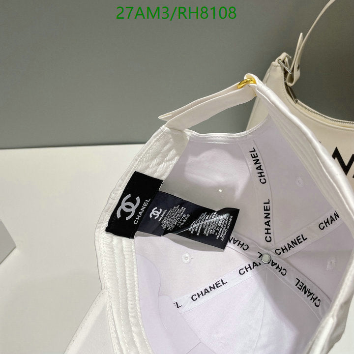 SAMC - CHL Caps & Hats - 244