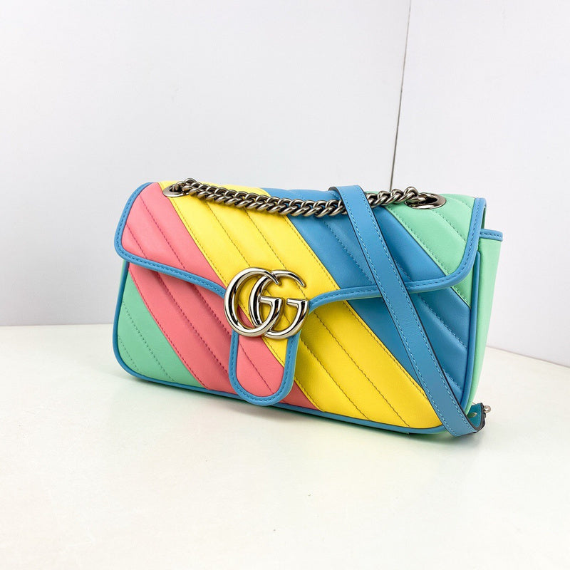Gucci Luxury Fashion Bag