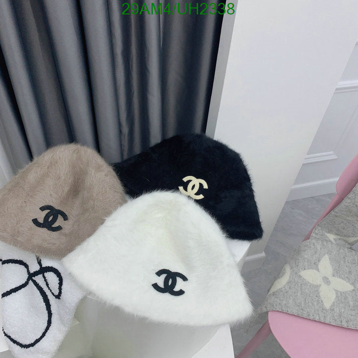 SAMC - CHL Caps & Hats - 061