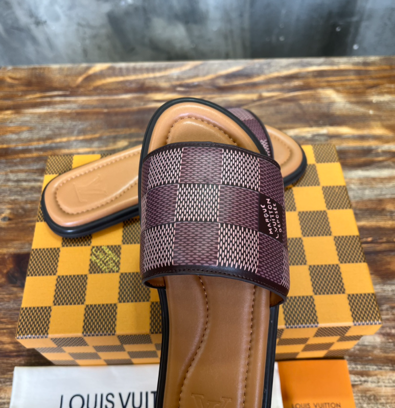 SAMC - LOV Men Shoes - 066