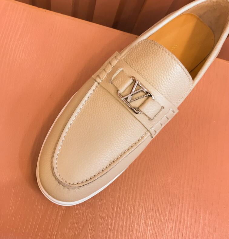 SAMC - LOV Men Shoes - 754